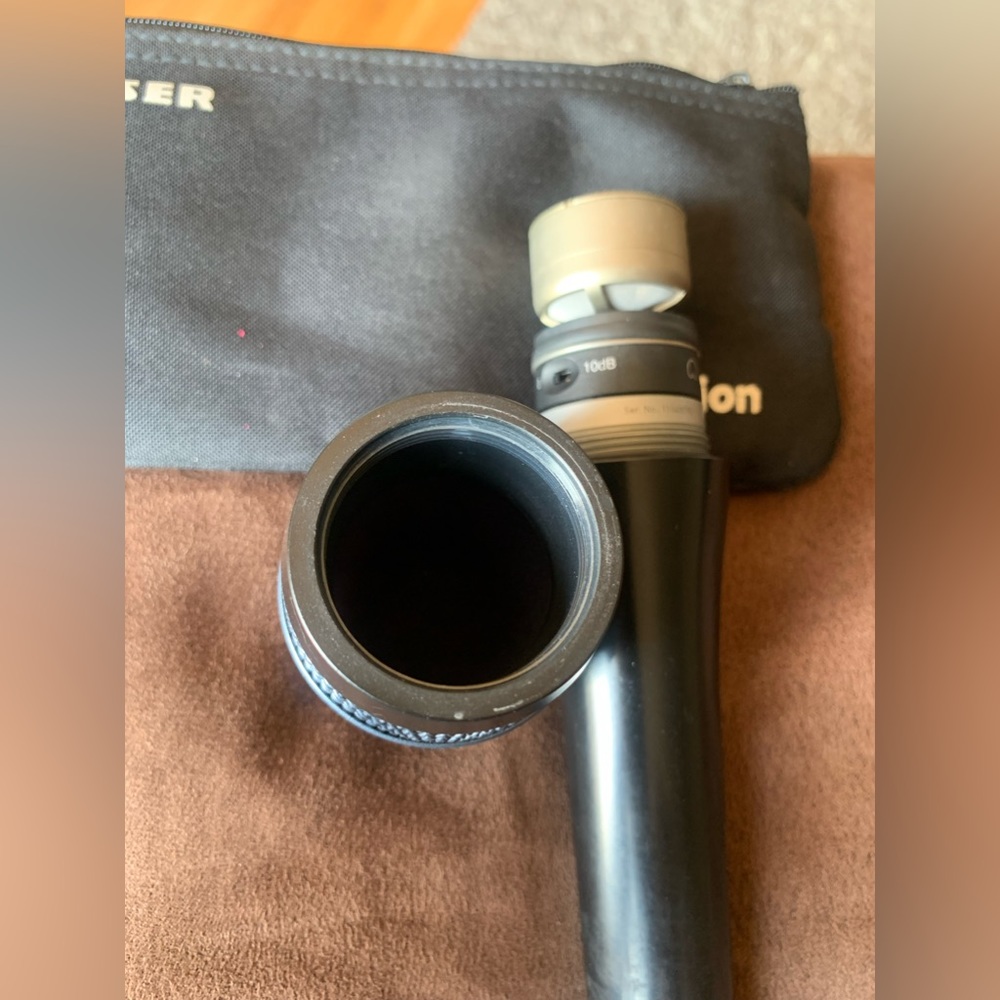 Senheisswr Microphone